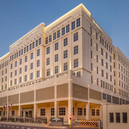 Residence Inn By Marriott Dammam Dış mekan fotoğraf