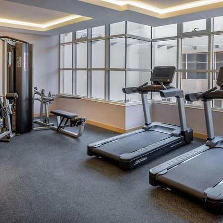 Residence Inn By Marriott Dammam Dış mekan fotoğraf