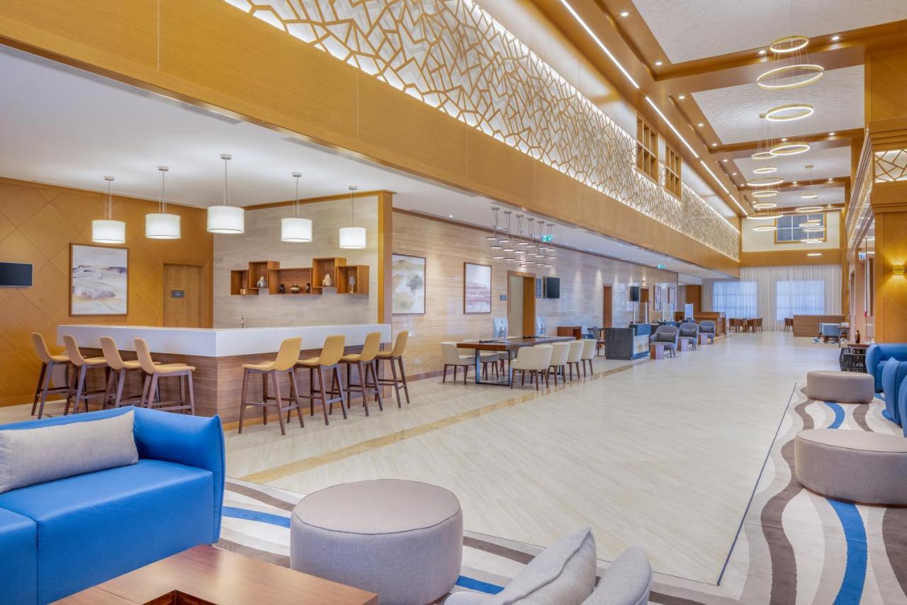Residence Inn By Marriott Dammam Dış mekan fotoğraf
