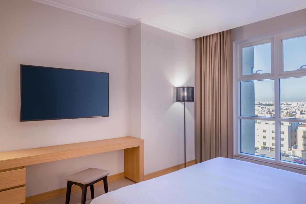 Residence Inn By Marriott Dammam Dış mekan fotoğraf