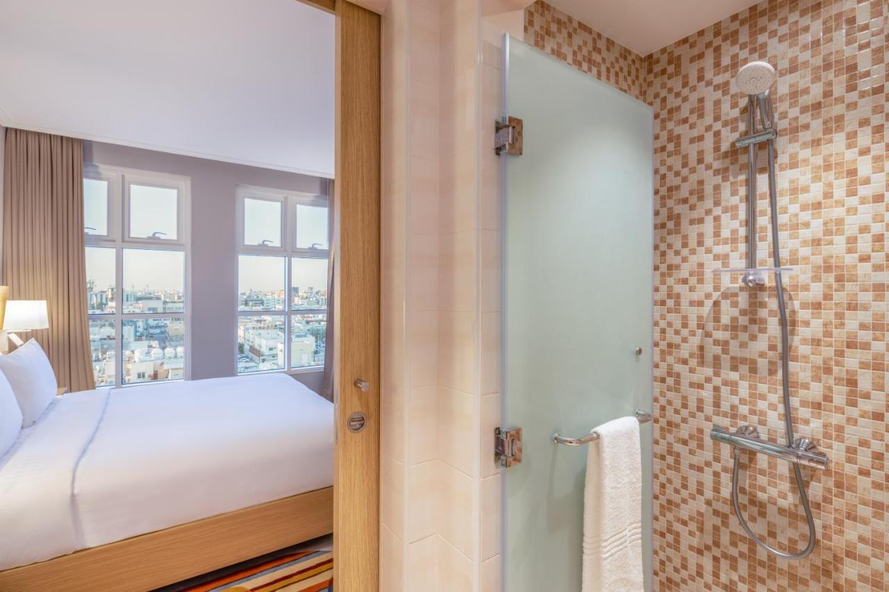 Residence Inn By Marriott Dammam Dış mekan fotoğraf