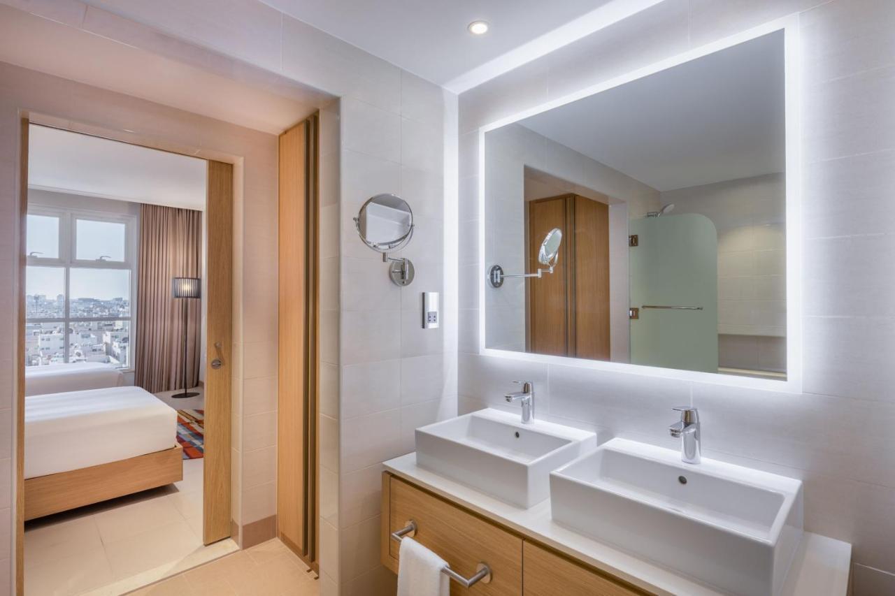 Residence Inn By Marriott Dammam Dış mekan fotoğraf