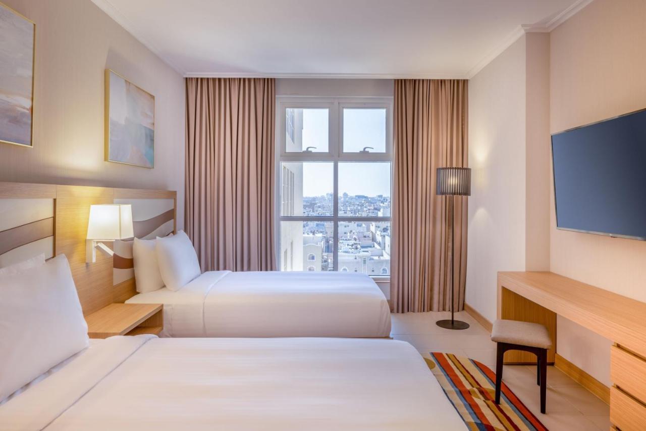 Residence Inn By Marriott Dammam Dış mekan fotoğraf