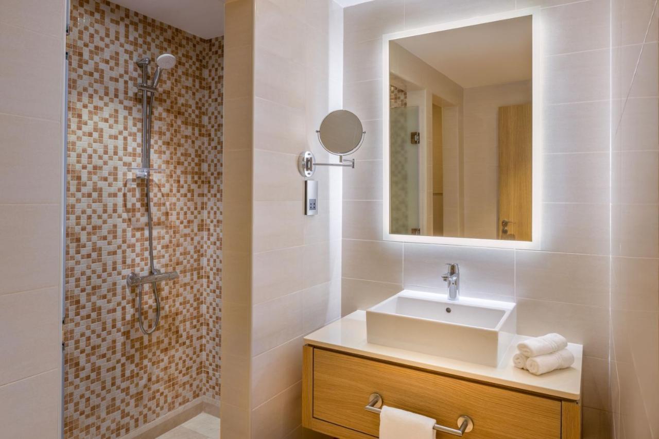Residence Inn By Marriott Dammam Dış mekan fotoğraf