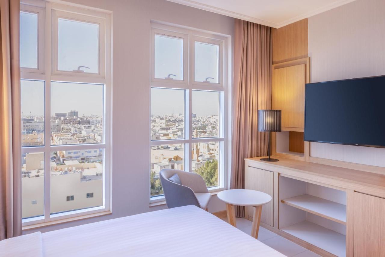 Residence Inn By Marriott Dammam Dış mekan fotoğraf