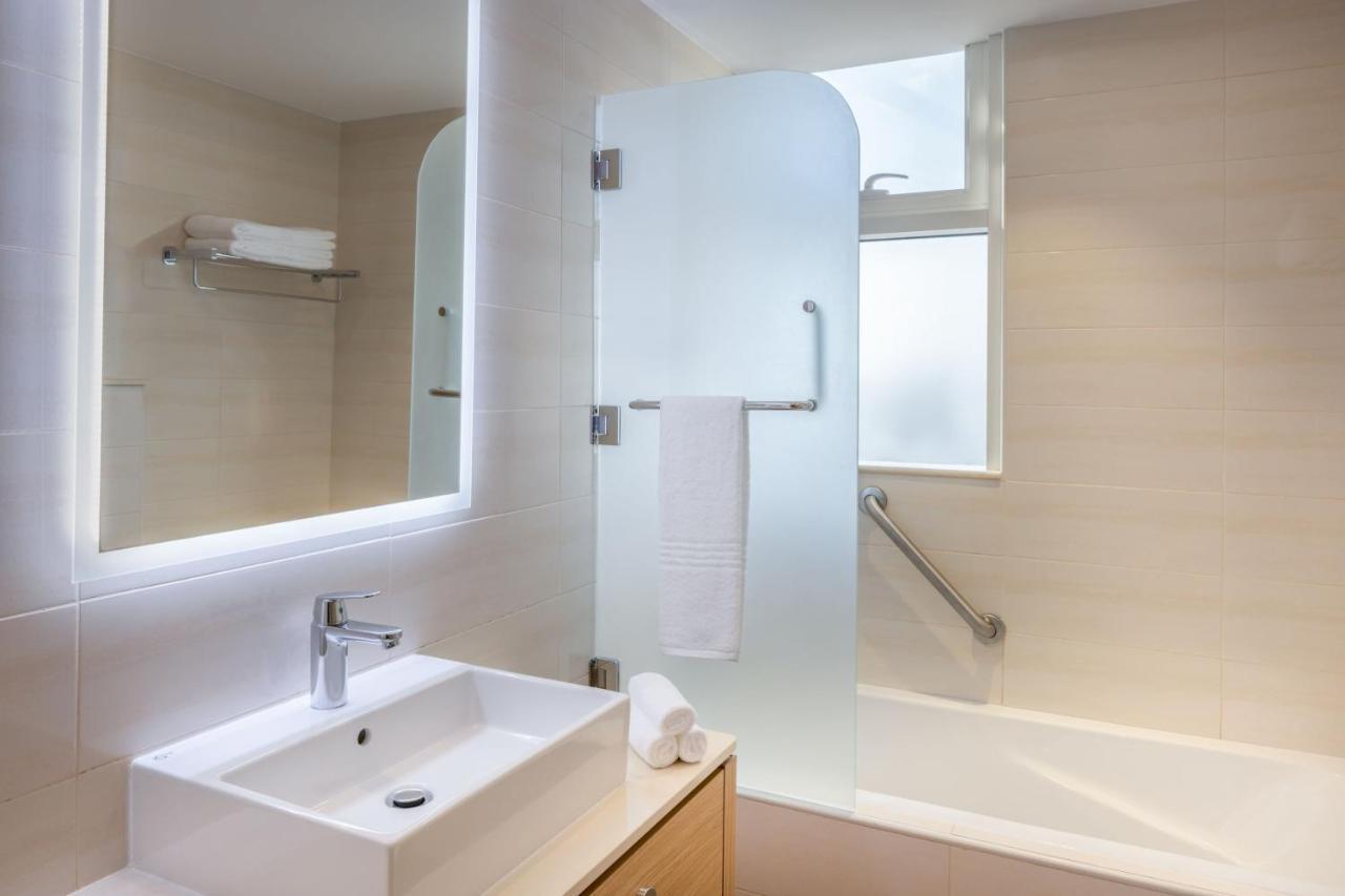 Residence Inn By Marriott Dammam Dış mekan fotoğraf