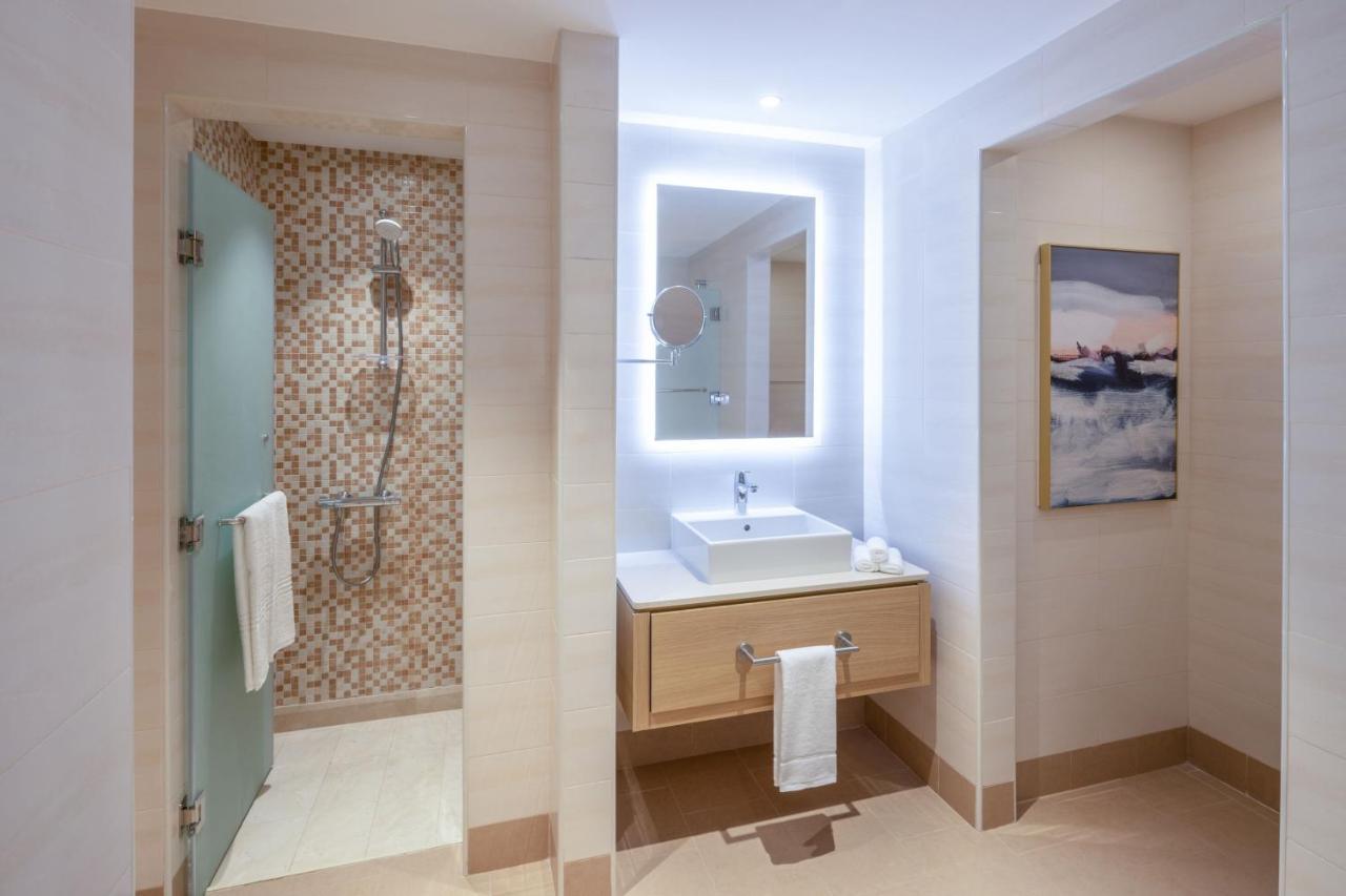 Residence Inn By Marriott Dammam Dış mekan fotoğraf